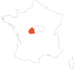 Carte France